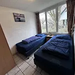 Bungalowpark - Delta 112 * 辛佩尔费尔德