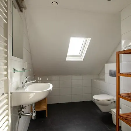 Bungalowpark - Delta 112 Hébergement de vacances