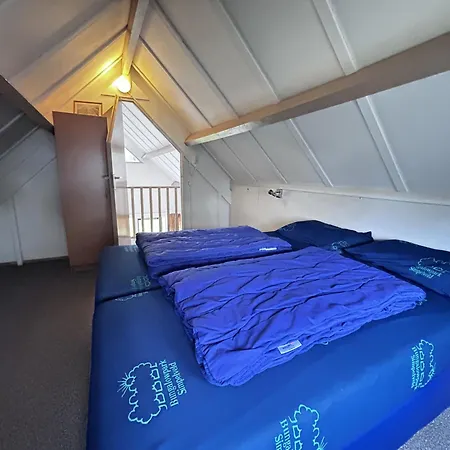 Bungalowpark - Delta 112 *