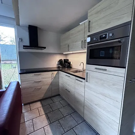 Bungalowpark - Delta 112 *