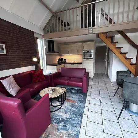 Bungalowpark - Delta 112 Simpelveld