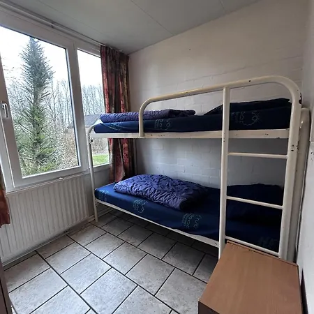 Semesterbostad Bungalowpark - Delta 112