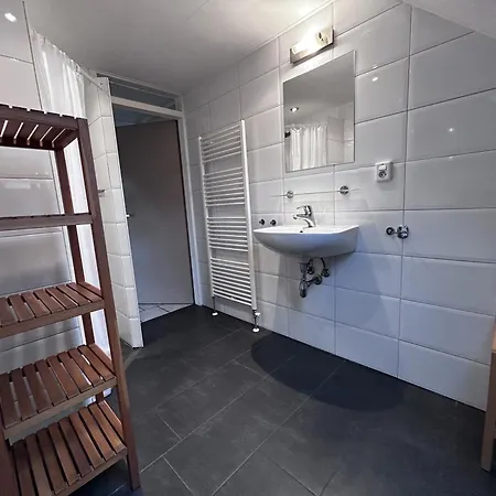 Bungalowpark - Delta 112