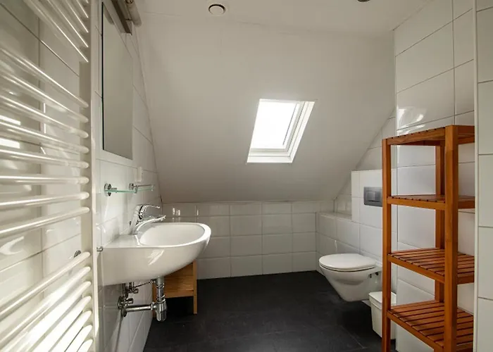 Bungalowpark - Delta 112 Feriehus