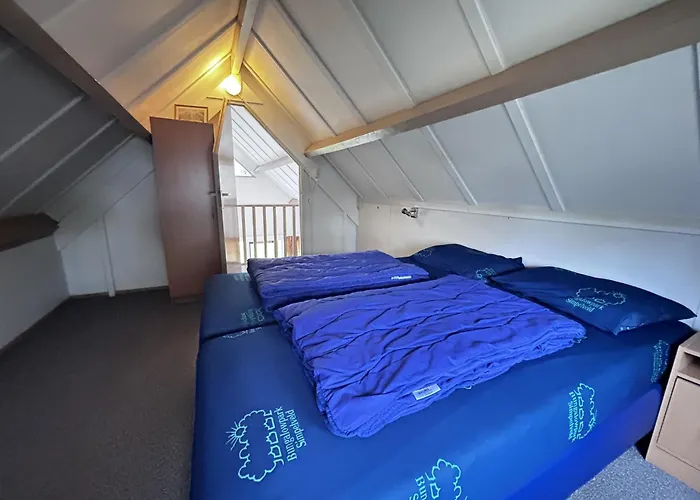 Bungalowpark - Delta 112 *