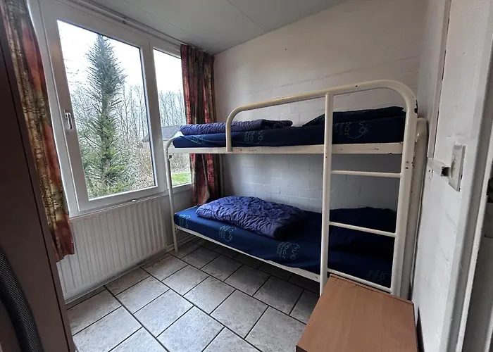 Feriehus Bungalowpark - Delta 112