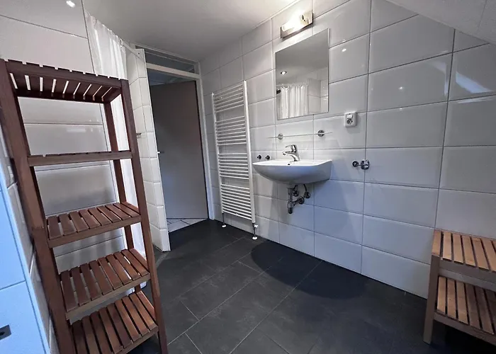 Bungalowpark - Delta 112