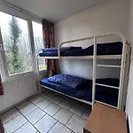 בית נופש Bungalowpark - Delta 112