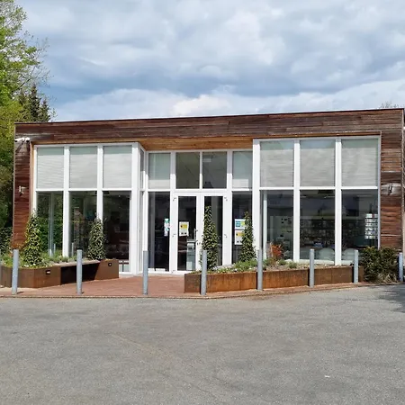 Bungalowpark - Delta 112 Hébergement de vacances