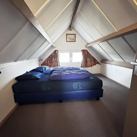 Hébergement de vacances Bungalowpark - Delta 112 *