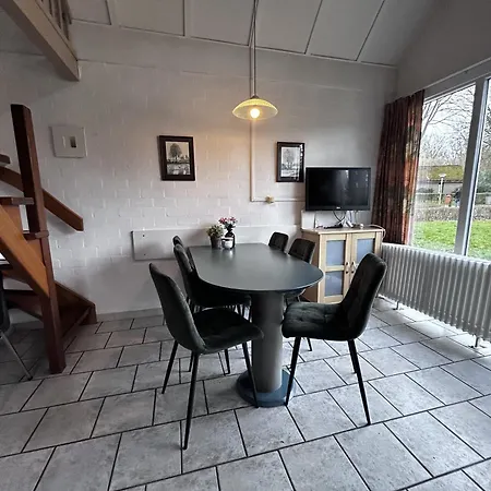 Hébergement de vacances Bungalowpark - Delta 112 Simpelveld