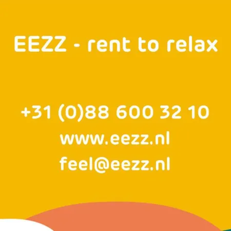 Hébergement de vacances Bungalowpark - Delta 112 Simpelveld